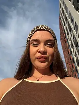 KristiRich Live XXX-chat