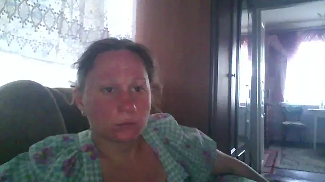 XXX chat uživo modela Norma_Wall