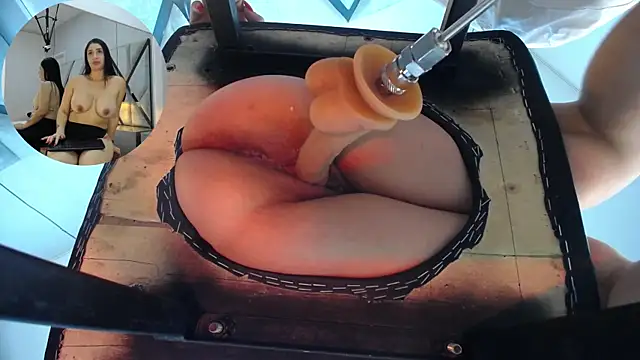 Živý XXX chat Amber_Dolls