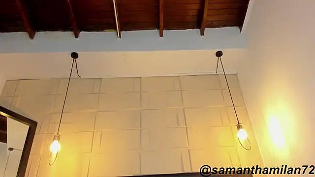 SamanthaMilann Chat XXX live