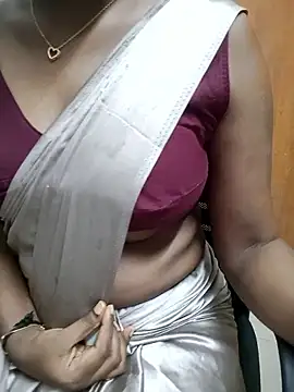 Tamilmallu-duskygirl03 Show Webcam