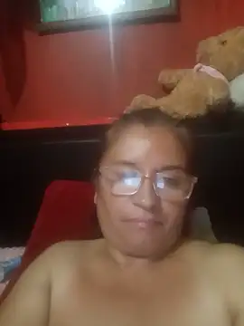 Pato-Andrea26 Adlı Modelin Canlı XXX Sohbeti