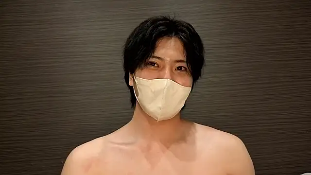 Chat XXX Live CHROME-kun925