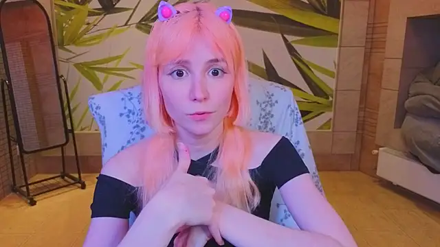 fleximonan Live XXX chat