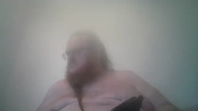 Show modela Kaappi1967 na web-kameri