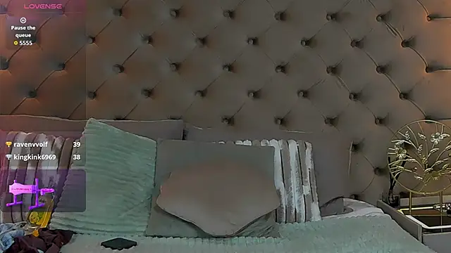 Sierra_Quinn Chat XXX live