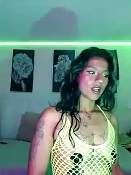 SamathaMay – Naživo XXX chat