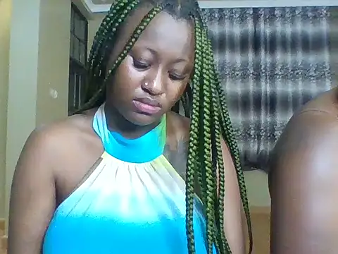 Chat XXX en directo de Sexy_godess1