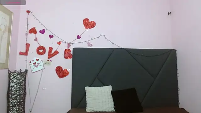 pamela_echeverria 라이브 XXX 채팅