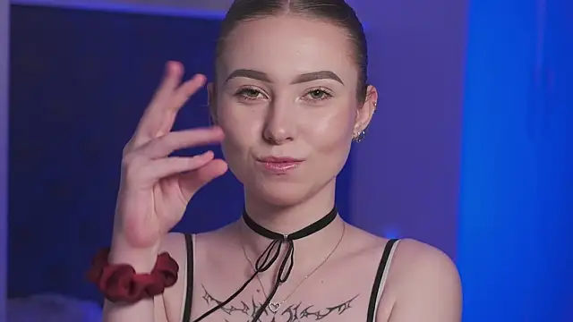 LilithSable – Live XXX-chat