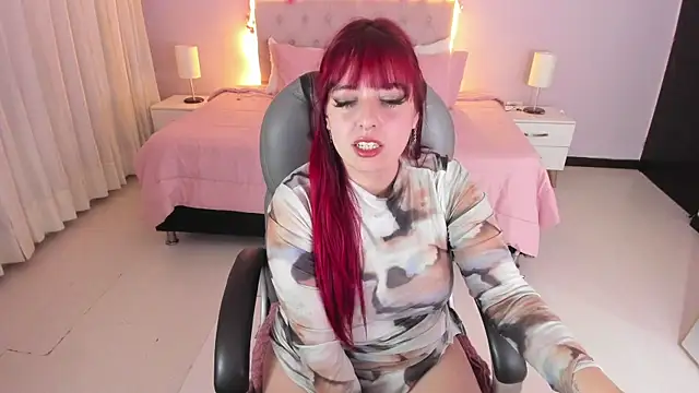 Blair_red_ – Naživo XXX chat