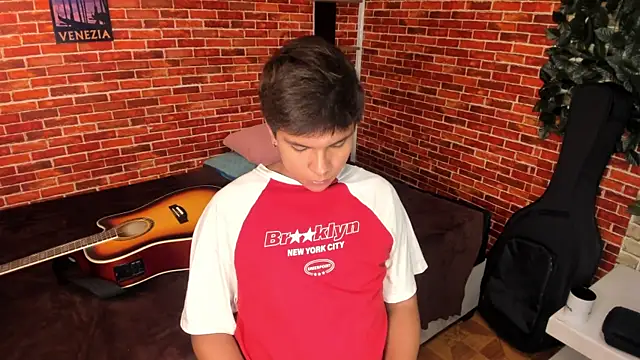Thiago_Kozak 라이브 XXX 채팅