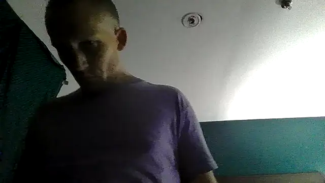XXX chat uživo modela Lovemcurvy69