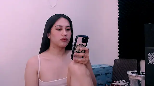 Chat XXX ao vivo de goddess_athena69