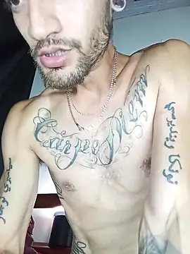 Živý XXX chat Thiago_Monteiro