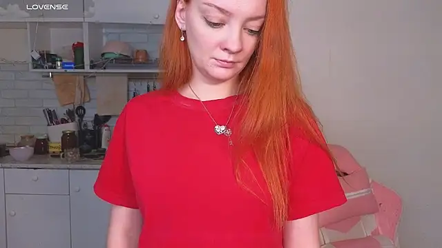 XXX chat uživo modela Radiants_two