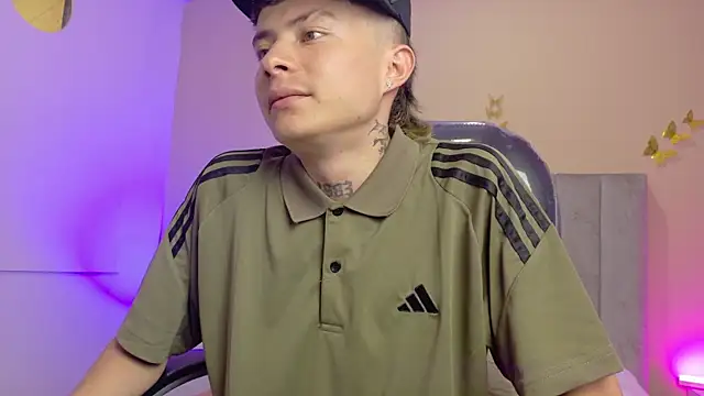 Nascary_Fox Live XXX-Chat