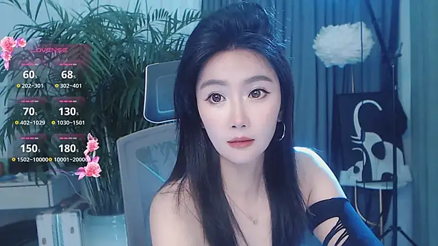 feifei-love 现场XXX聊天