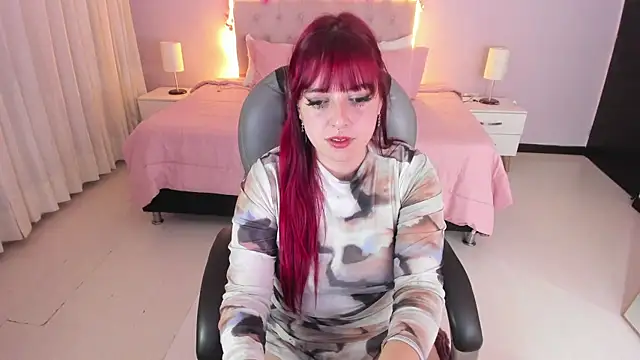 Blair_red_ live XXX chat