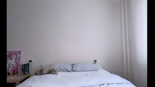 Chat XXX ao vivo de Milky___Way