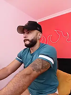 Mike_savage3: онлайн-секс-чат