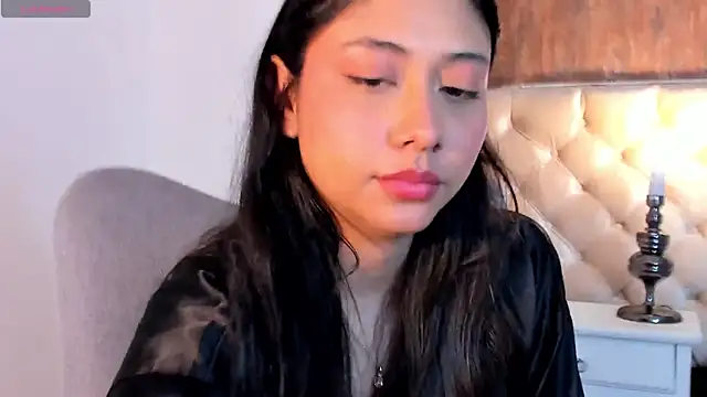 Živý XXX chat MeryCoors