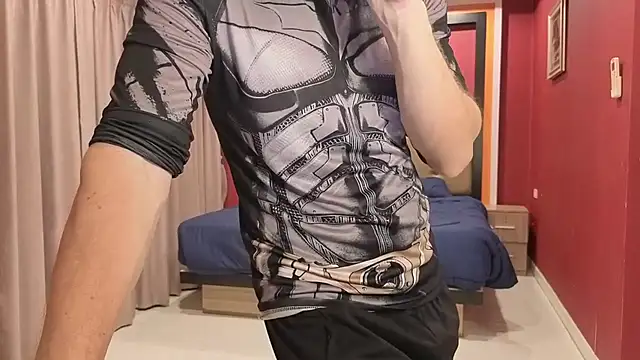 AlansonofDaddy: απευθείας συνομιλία ΧΧΧ