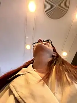 NataKitten Live XXX-chat
