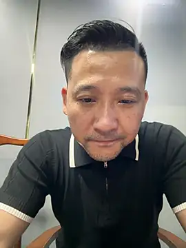 Show webcam de HAOYUN88888