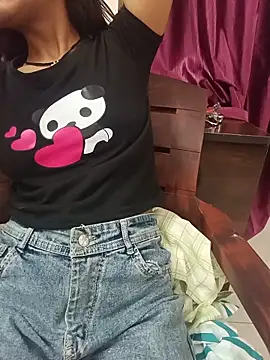 Chat XXX en directo de ritika_gupta02