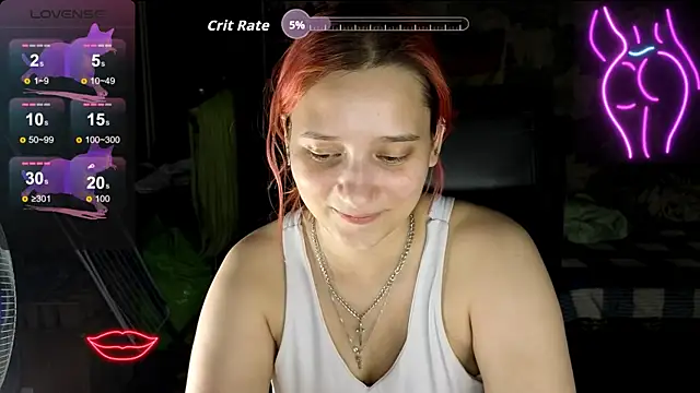 RachelPirce Live XXX-Chat