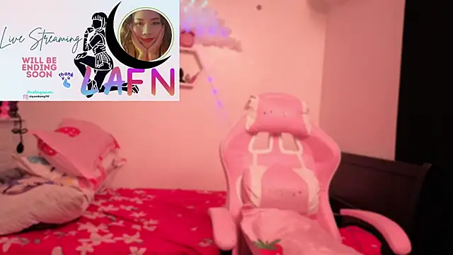 Chat XXX en directo de 25sweetlilbunny