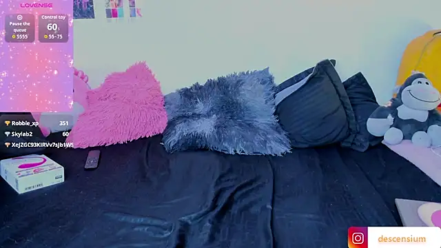 Chat XXX Live johnnyalx