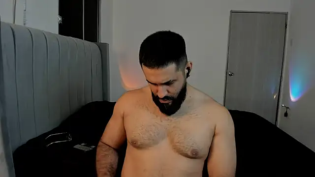 eda_karim Шоу с уебкамера