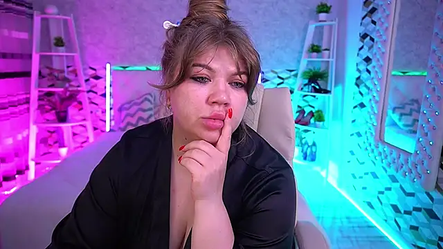 GabbieJay's Live XXX Chat