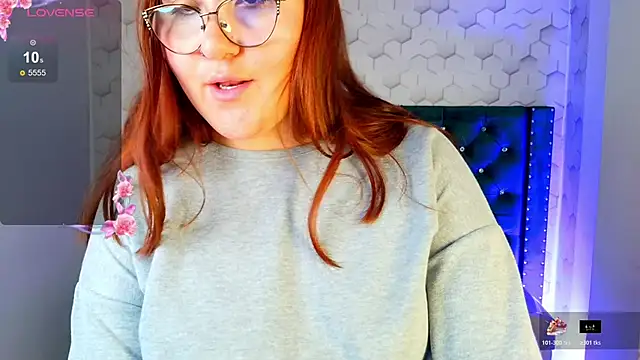 conniejames_m's Live XXX Chat