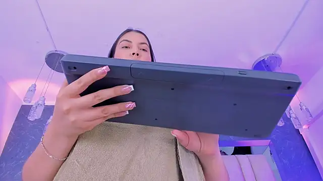MaddyCrofft Live XXX-Chat
