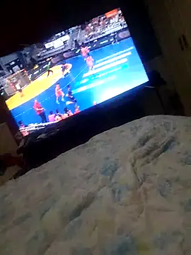 Ismael993A Show Webcam