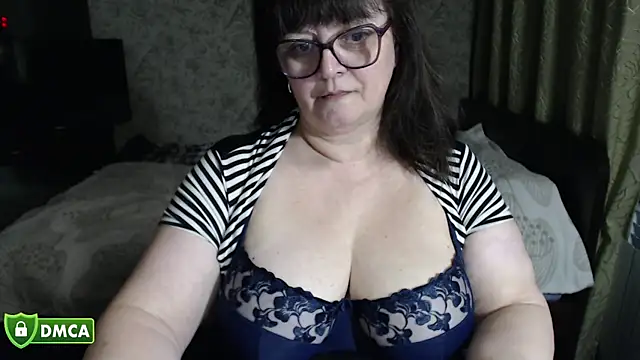 Czat XXX na żywo – BrandiOhNight