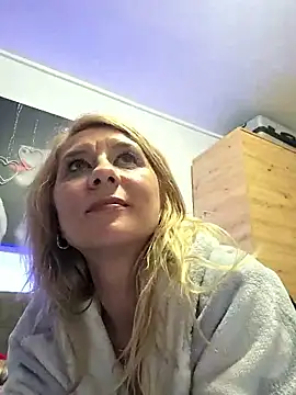 KaylinJan Live XXX Chat