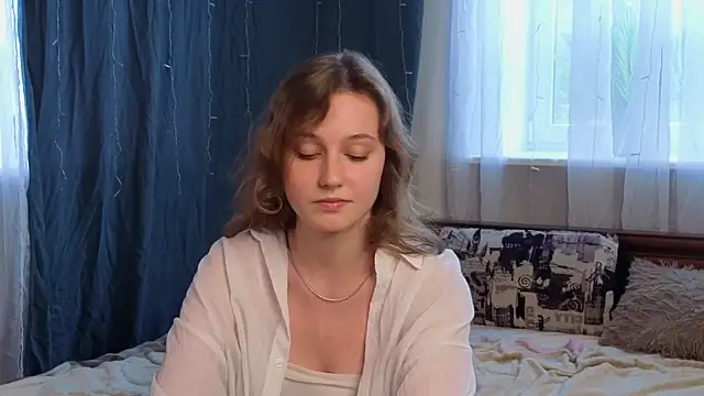 RubieHeiser Live XXX Chat