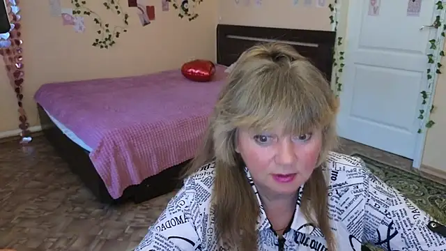 Melania_Cook – Live XXX-chat