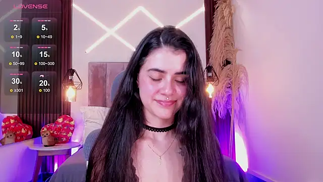 dasha-rodriguesのライブXXXチャット