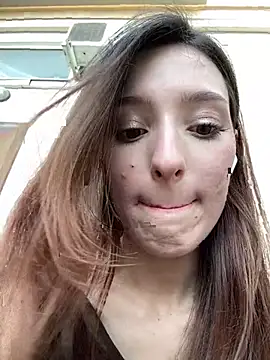 Chat XXX ao vivo de LilluKatten