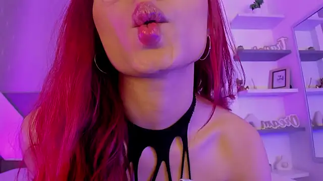 Czat XXX na żywo – Ashleey_Vega