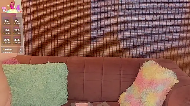 ariana_cross 라이브 XXX 채팅