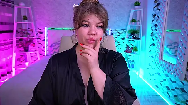 GabbieJay's Live XXX Chat