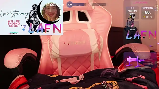 โชว์เว็บแคมของ 25sweetlilbunny