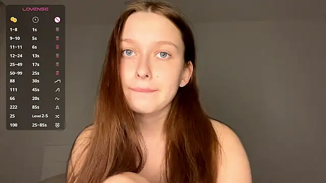 Chat XXX Live LoryMusetti