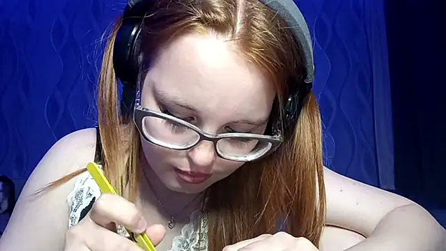 Chat XXX en directo de JennieSpotted